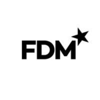 FDM